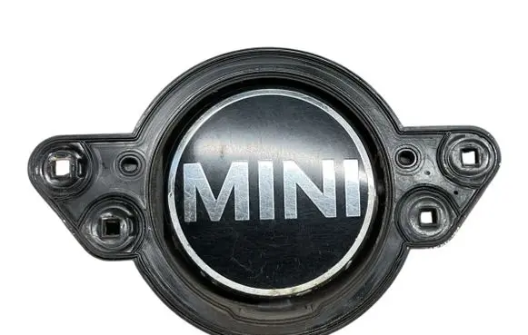 Mini Cooper Countryman R60 Tailgate/trunk/boot exterior handle 9802314 D6321435 51249802314