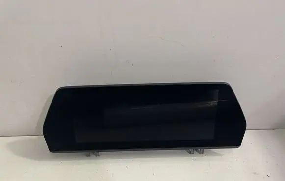 BMW 8 G14 Screen/display/small screen 8798746