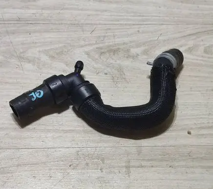 Dacia Jogger Air intake hose/pipe 924108895R