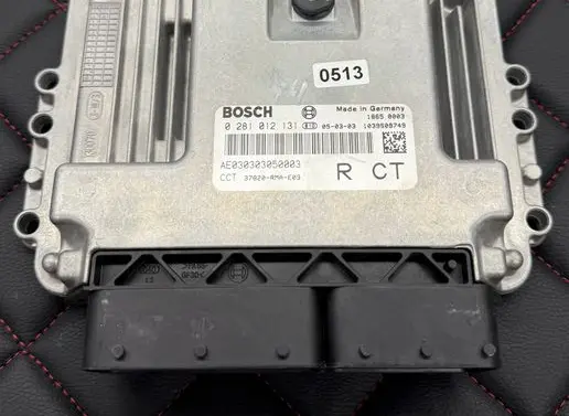 Engine control unit/module