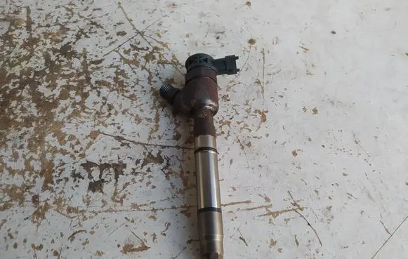 KIA Ceed Fuel injector 0445110587 75110587