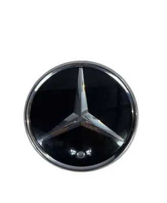 Mercedes-Benz EQS V297 Manufacturer badge logo/emblem A0008882200