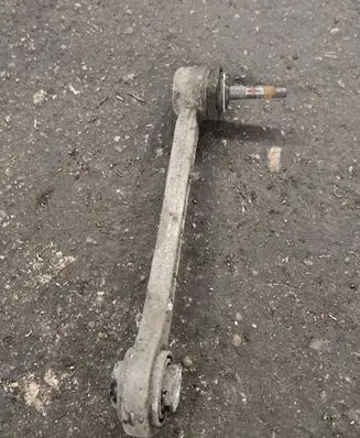 BMW X5 E53 Rear control arm