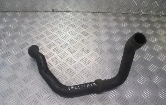 Seat Ibiza III (6L) Engine coolant pipe/hose