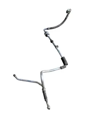 Citroen C5 Air conditioning (A/C) pipe/hose 9686413880