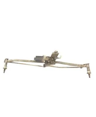 Iveco Daily 6th gen Front wiper linkage and motor W000051915