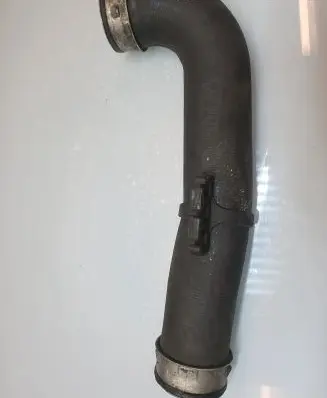 Volkswagen Golf V Intercooler hose/pipe 5774052
