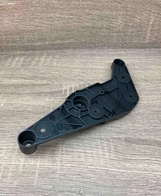 BMW 5 F10 F11 Engine bonnet (hood) release handle 9114002
