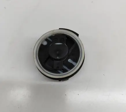 Volkswagen T-Roc Airbag deployment crash/impact sensor 5Q0959354