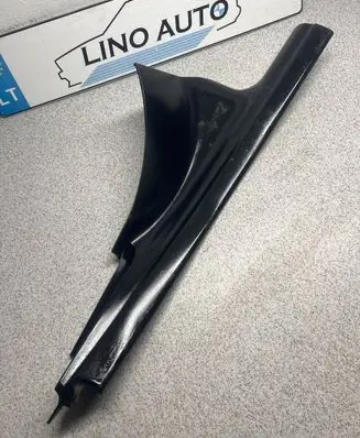 BMW 5 E60 E61 Other sill/pillar trim element 7025010