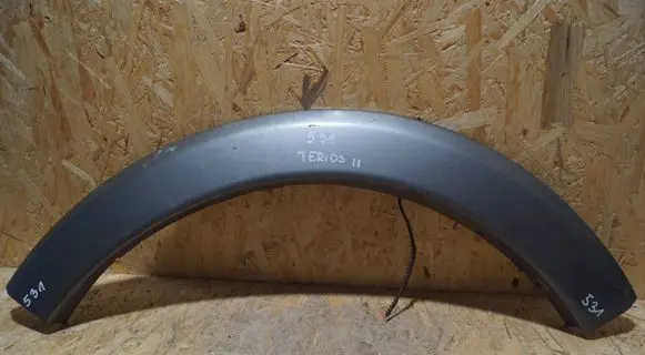 Daihatsu Terios Front arch trim 75602B4020