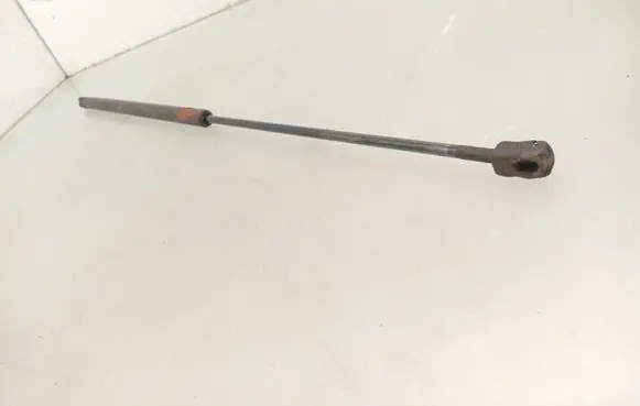 Volkswagen PASSAT B5 Front bonnet/hood damper/strut 3B0823359B