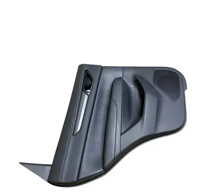 Mazda CX-5 II Rear door card panel trim KB8C6856X KB8C558SA KB8C5581H