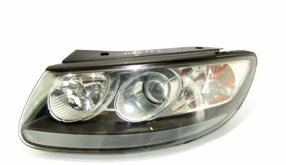 Hyundai Santa Fe Headlight/headlamp 921012BXXX
