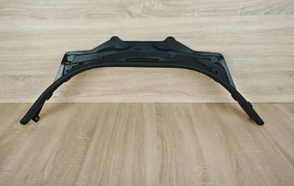BMW 4 G22 G23 G24 G26 Engine compartment bulkhead 7428165