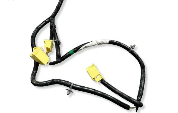 Nissan Patrol Y61 Seat wiring loom 87019VC000 87019VB060