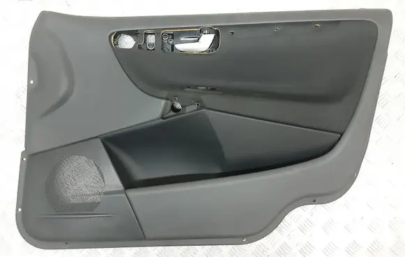 Volvo S60 Front door card panel trim 39981214