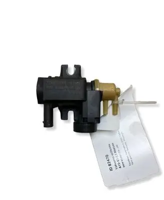 BMW X3 G01 Valve vacuum 8589117