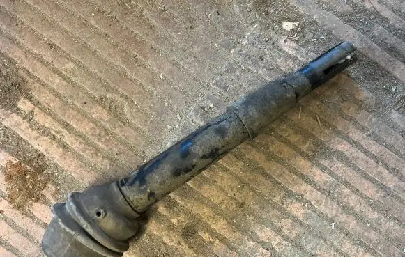Mitsubishi L200 Steering column universal joint