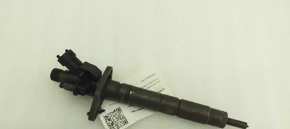 Jaguar XF X250 Fuel injector 9X2Q9K546DB
