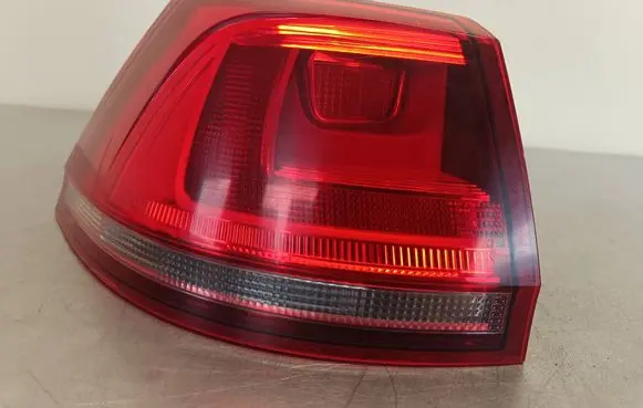 Volkswagen Golf VII Rear/tail lights 5G9945095C L90055976 59005591