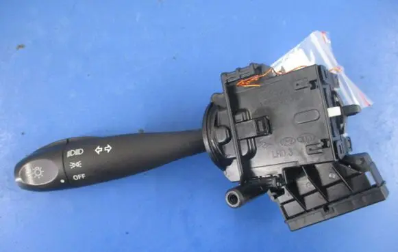 KIA Picanto Other switches/knobs/shifts