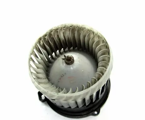 Heater fan/blower