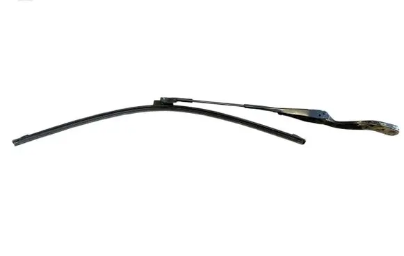Mercedes-Benz E W211 Front wiper blade arm A2118201544