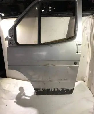 Ford Transit Front door