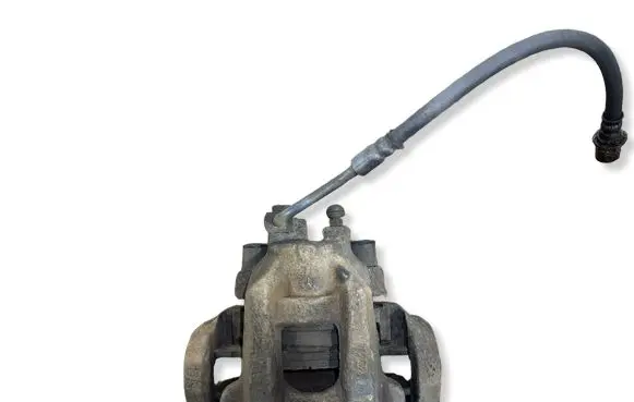 Dodge Durango III Rear brake caliper 4883LH