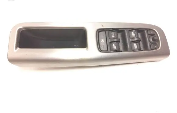 Volvo V50 Electric window control switch 30773210