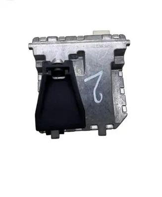 Ford S-MAX Windshield/windscreen camera BS7T19H406AE