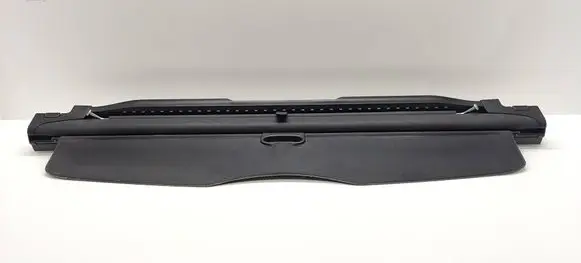 BMW 5 E60 E61 Parcel shelf load cover
