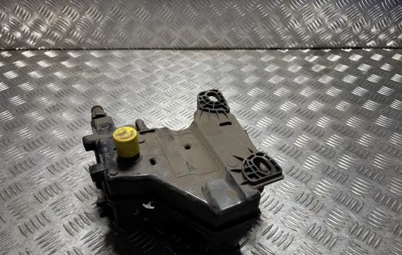Citroen C4 II Picasso FAP fluid tank 20063980100