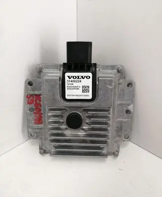 Volvo XC60 Blind spot module 31406224