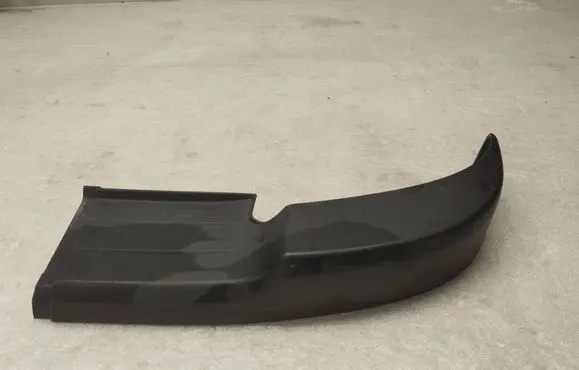 Toyota Hilux (AN120, AN130) Rear bumper corner part panel trim 521630K040