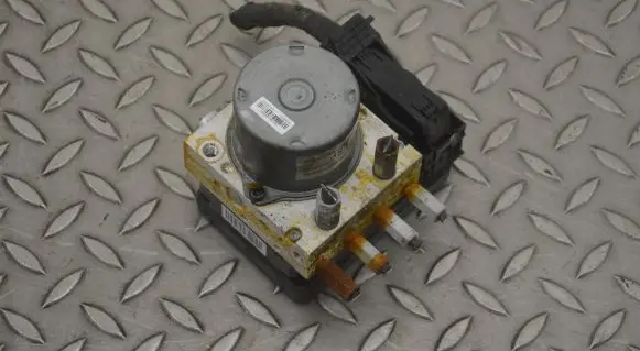 SsangYong Rodius ABS Pump A2C97801102 BE6003R700