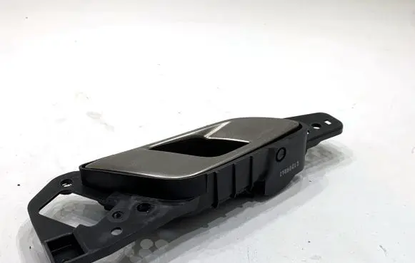 Ford Ranger Front door interior handle EB3B22600