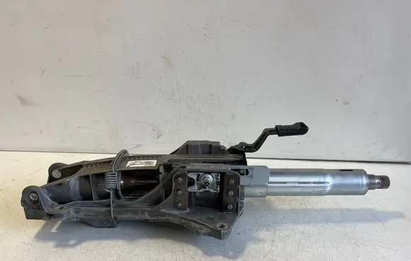 Mercedes-Benz EQC Steering wheel axle A2534604500