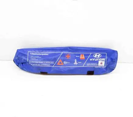Hyundai Santa Fe Tool box 27R030027