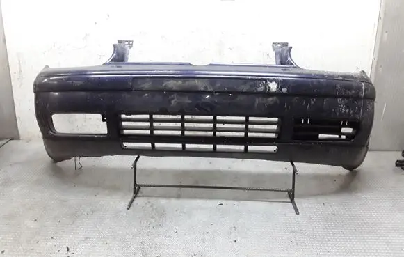 Volkswagen Golf IV Front bumper