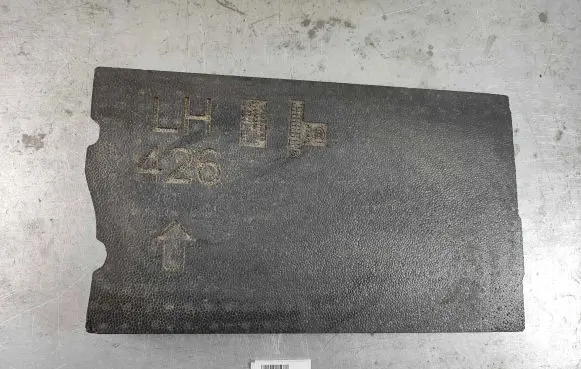 Volvo XC60 Other interior part 31448245