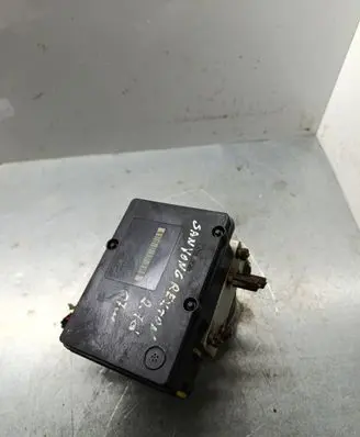 SsangYong Rexton ABS Pump 4891008100