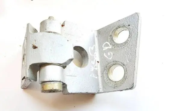 Peugeot 607 Rear door lower hinge