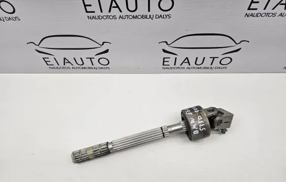 BMW 5 E60 E61 Steering rack mechanical part 2201054521 202209