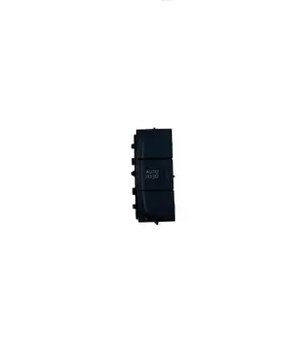 Peugeot 508 II Light switch 96661586ZD
