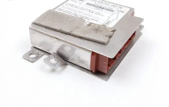Hyundai Getz Airbag control unit/module 959101C200