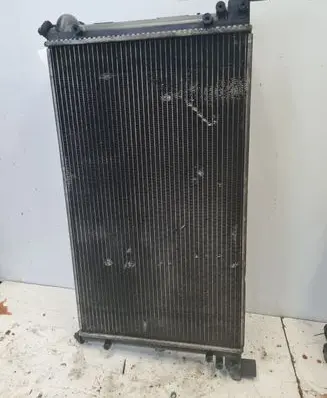 Ford Galaxy Coolant radiator 7M3121253B