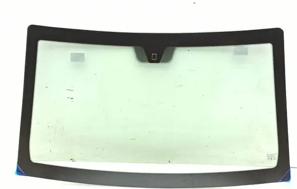 Microcar M.GO Front windscreen/windshield window 1405747