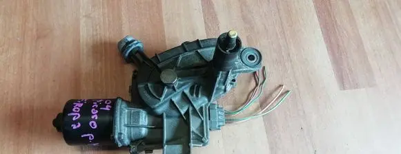 Citroen C4 Grand Picasso Wiper motor 9687621780 W000013746 6405NG